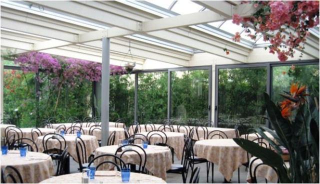 Locanda Restel De Fer Riva del Garda Buitenkant foto