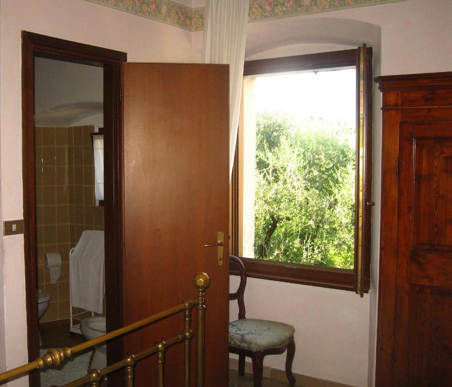 Locanda Restel De Fer Riva del Garda Kamer foto