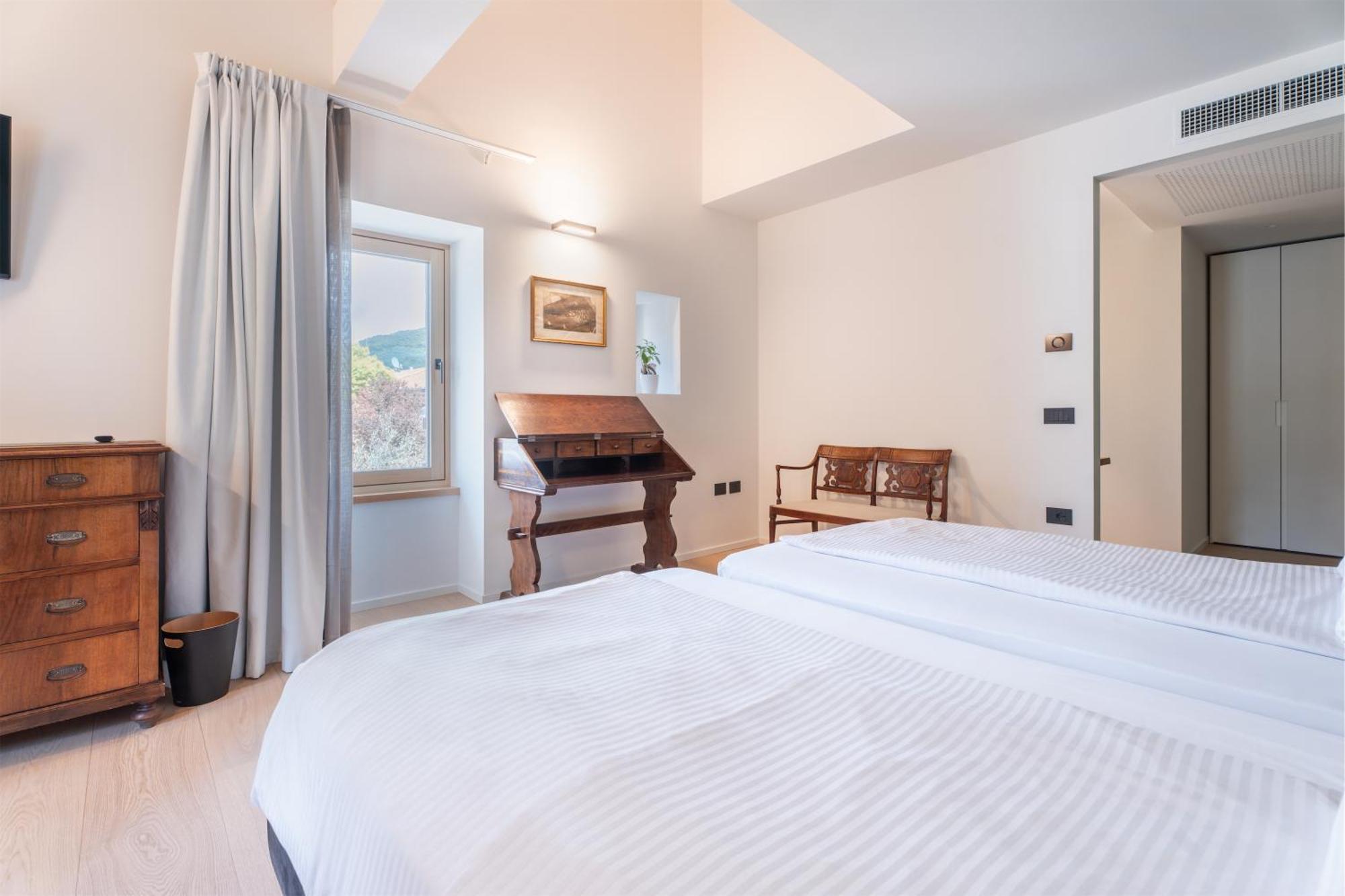 Locanda Restel De Fer Riva del Garda Buitenkant foto