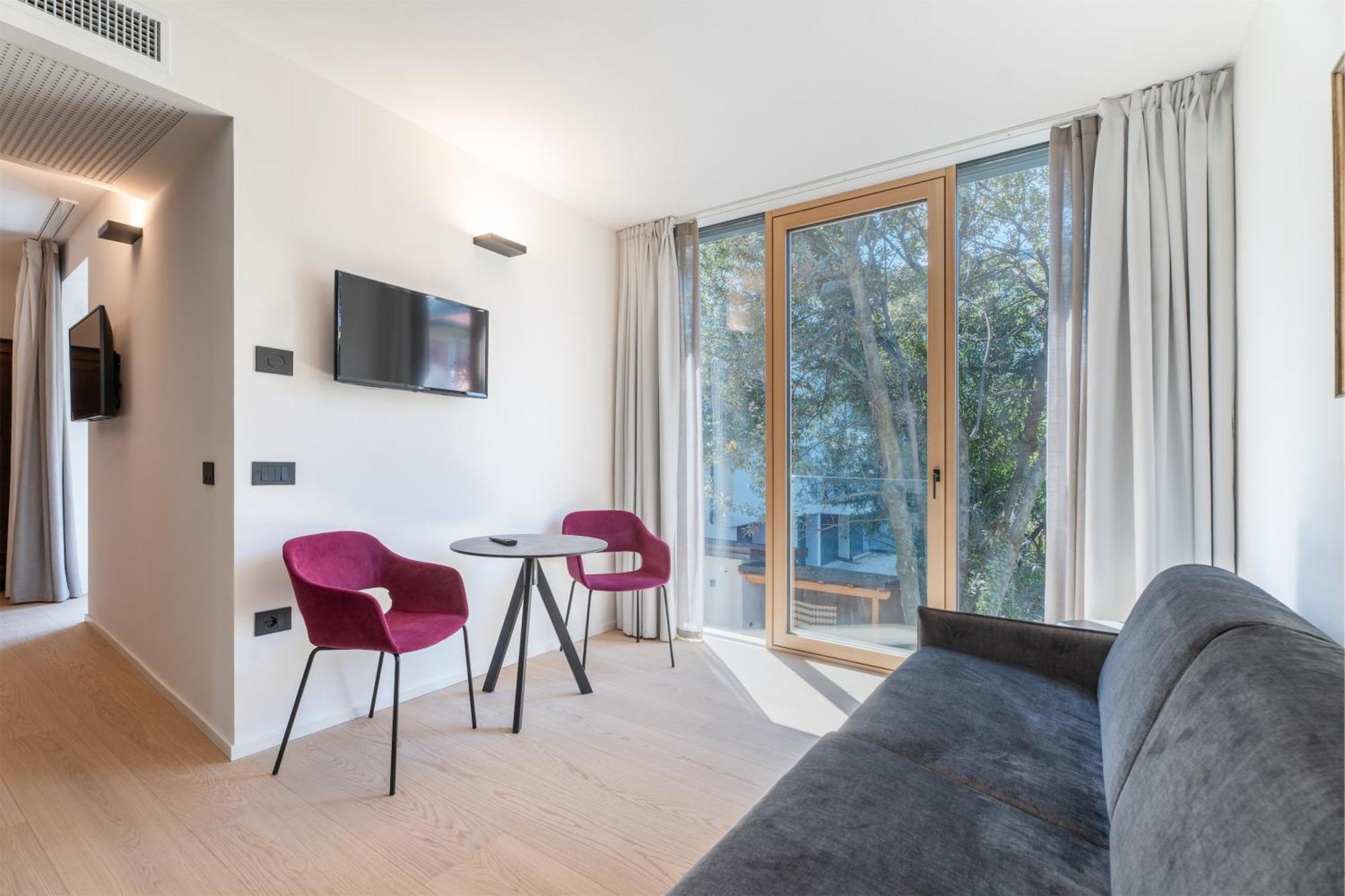 Locanda Restel De Fer Riva del Garda Buitenkant foto