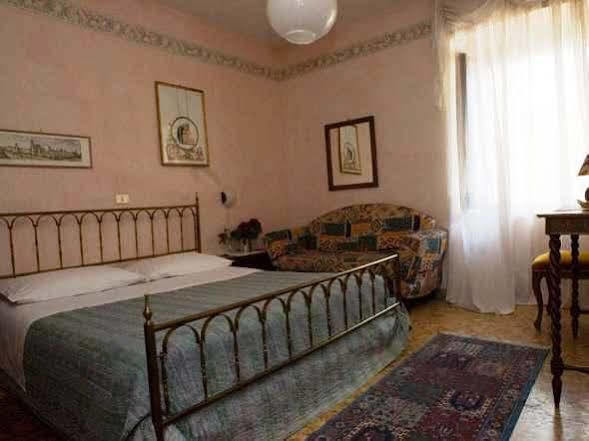 Locanda Restel De Fer Riva del Garda Buitenkant foto