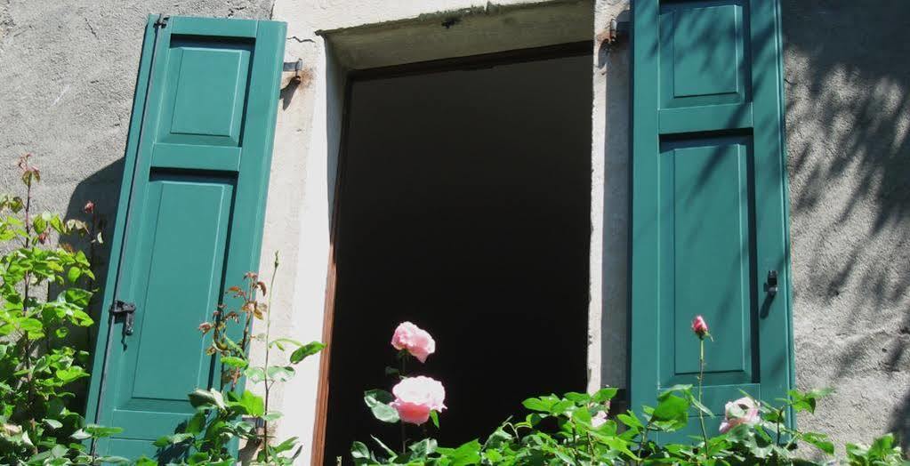 Locanda Restel De Fer Riva del Garda Buitenkant foto