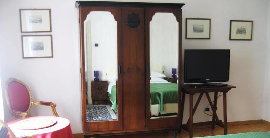 Locanda Restel De Fer Riva del Garda Buitenkant foto