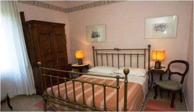 Locanda Restel De Fer Riva del Garda Buitenkant foto