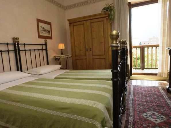 Locanda Restel De Fer Riva del Garda Buitenkant foto